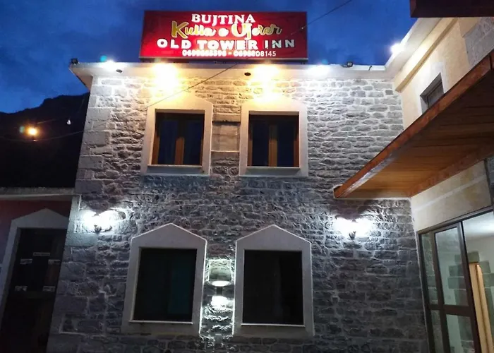 Kulla E Vjeter